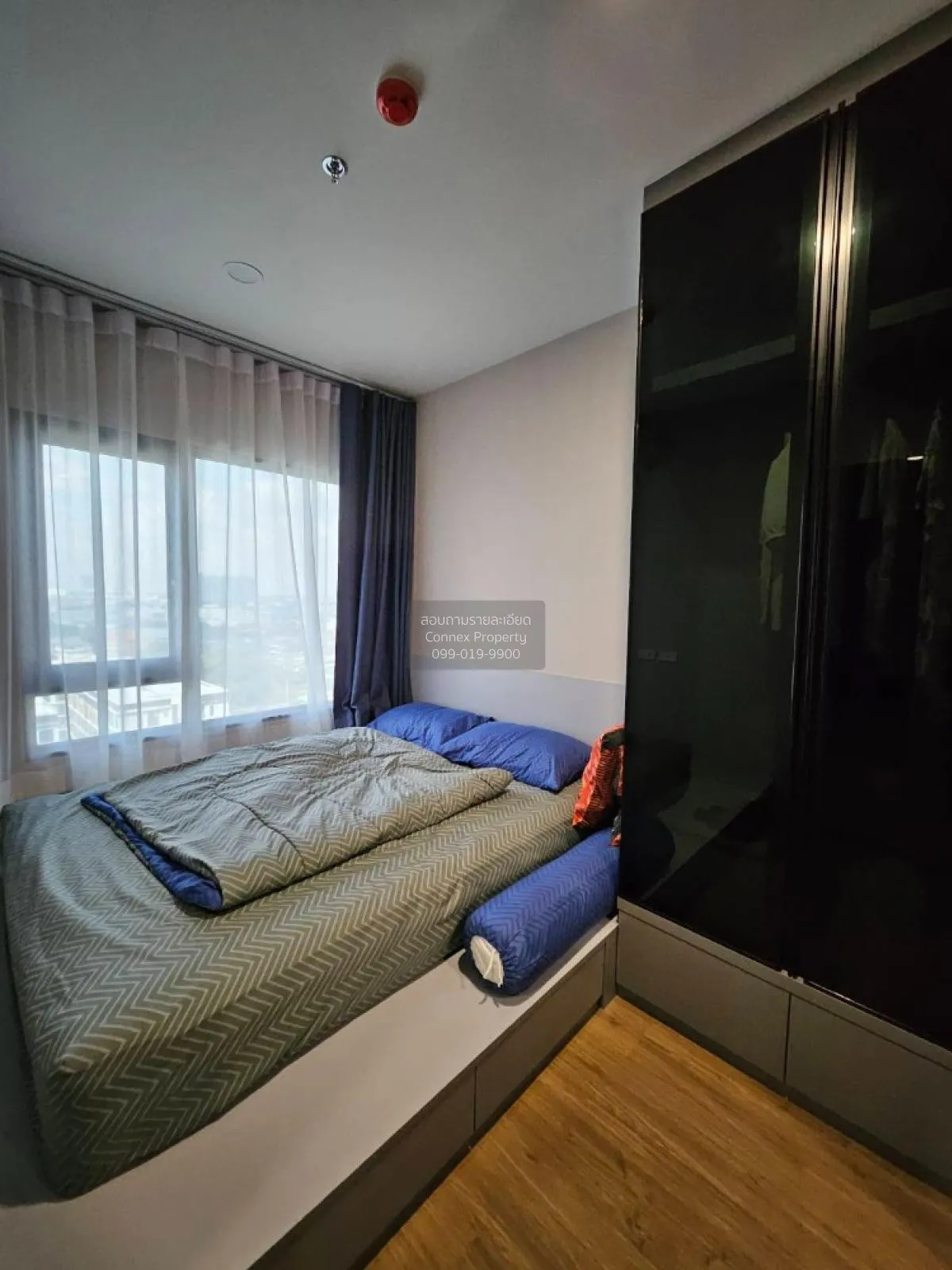 For Sale Condo , The LIVIN Phetkasem , MRT-Phasi Charoen , Bang W