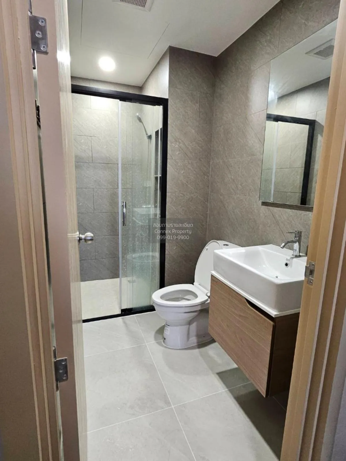 For Rent Condo , The LIVIN Phetkasem , MRT-Phasi Charoen , Bang W