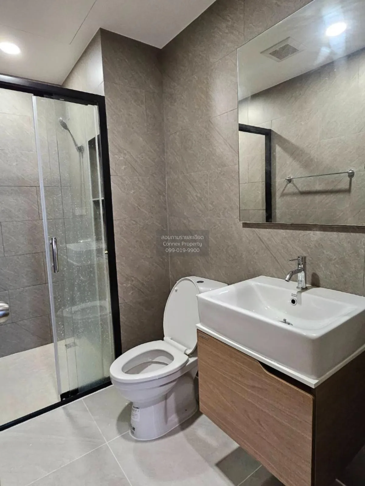 For Rent Condo , The LIVIN Phetkasem , MRT-Phasi Charoen , Bang W