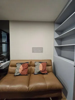 For Rent Condo , The LIVIN Phetkasem , MRT-Phasi Charoen , Bang Wa , Phasi Charoen , Bangkok , CX-112281