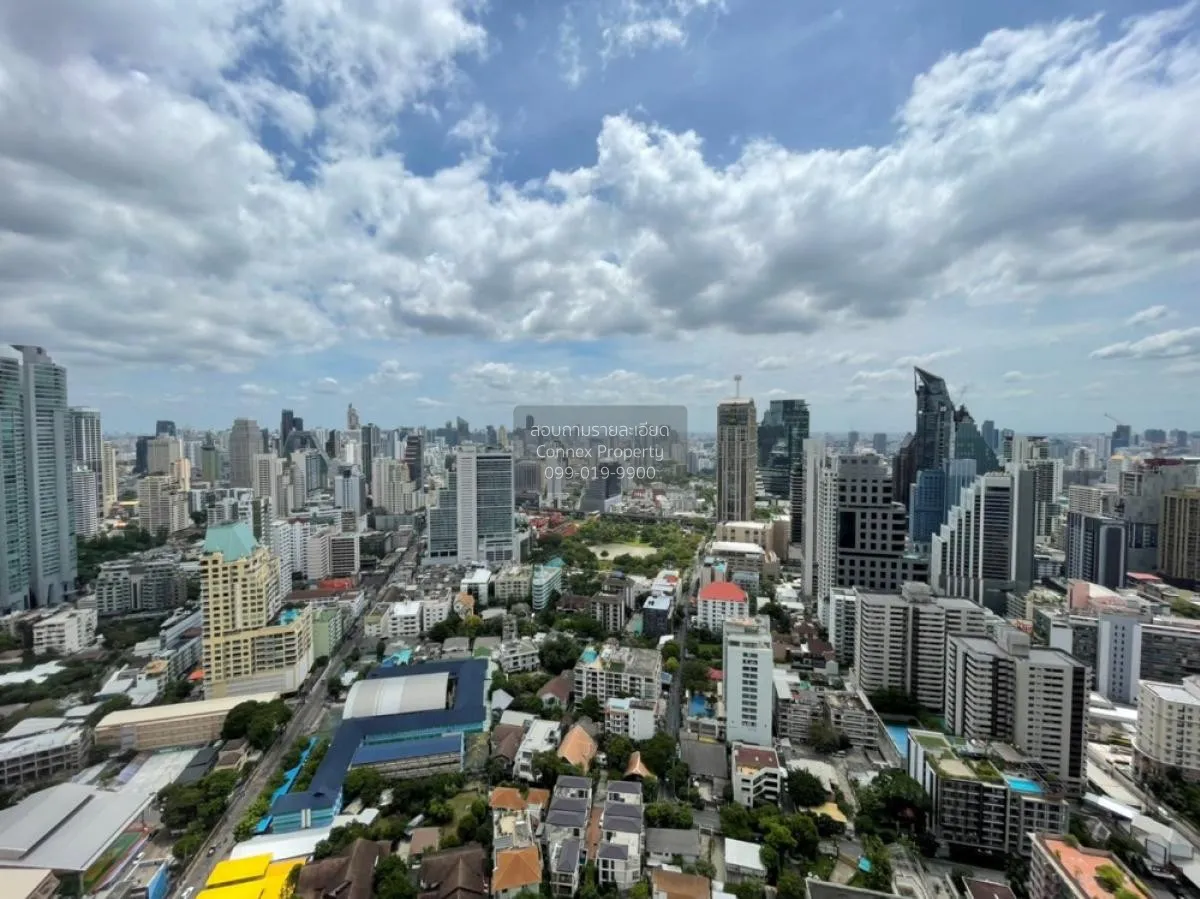 For Rent Condo , Park Origin Phrom Phong , BTS-Phrom Phong , Khlo