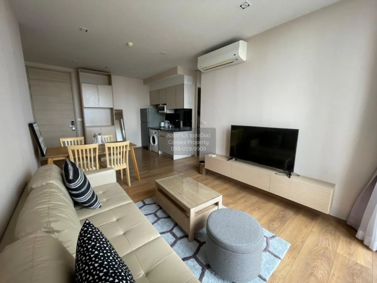 เช่าคอนโด  พาร์ค ออริจิ้น พร้อมพงษ์ BTS-พร้อมพงษ์ คลองตัน เขต คลอ 2