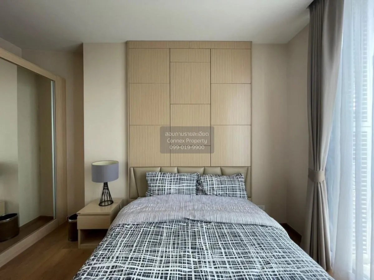 เช่าคอนโด  พาร์ค ออริจิ้น พร้อมพงษ์ BTS-พร้อมพงษ์ คลองตัน เขต คลอ 4