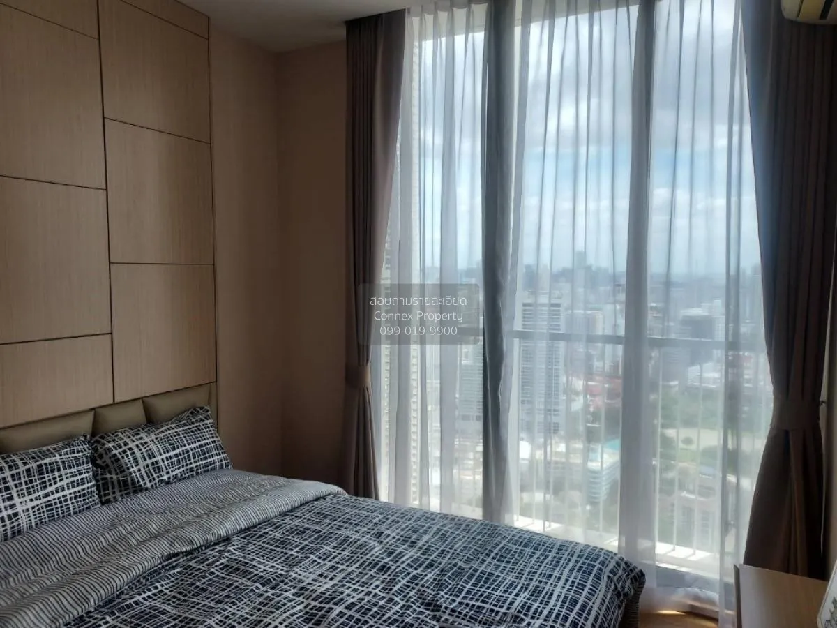 For Rent Condo , Park Origin Phrom Phong , BTS-Phrom Phong , Khlo