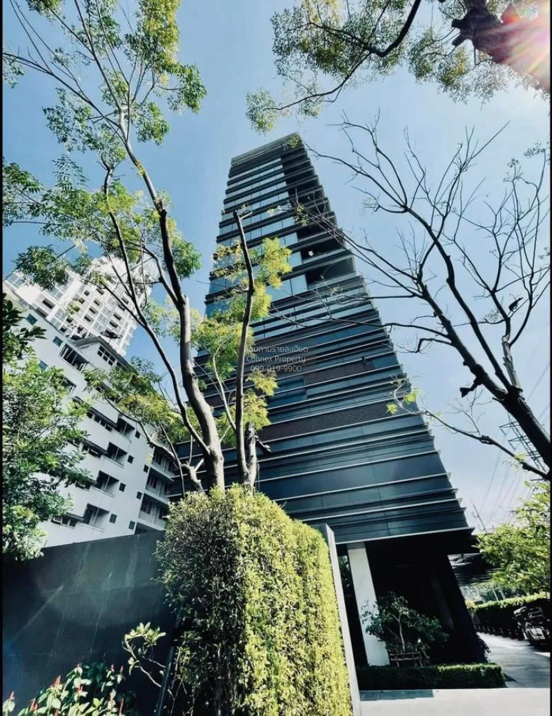 ขายคอนโด  สินธร ต้นสน BTS-ชิดลม ลุมพินี เขต ปทุมวัน กรุงเทพ CX-11