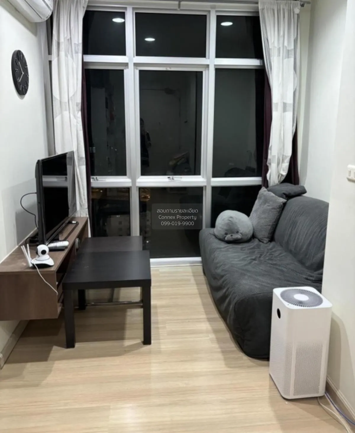 เช่าคอนโด  ชีวาทัย ราชปรารภ BTS-อนุสาวรีย์ชัยสมรภูมิ มักกะสัน เขต 1