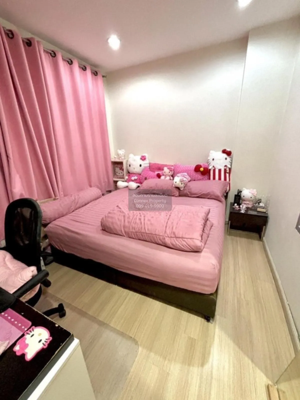 เช่าคอนโด  ชีวาทัย ราชปรารภ BTS-อนุสาวรีย์ชัยสมรภูมิ มักกะสัน เขต 3