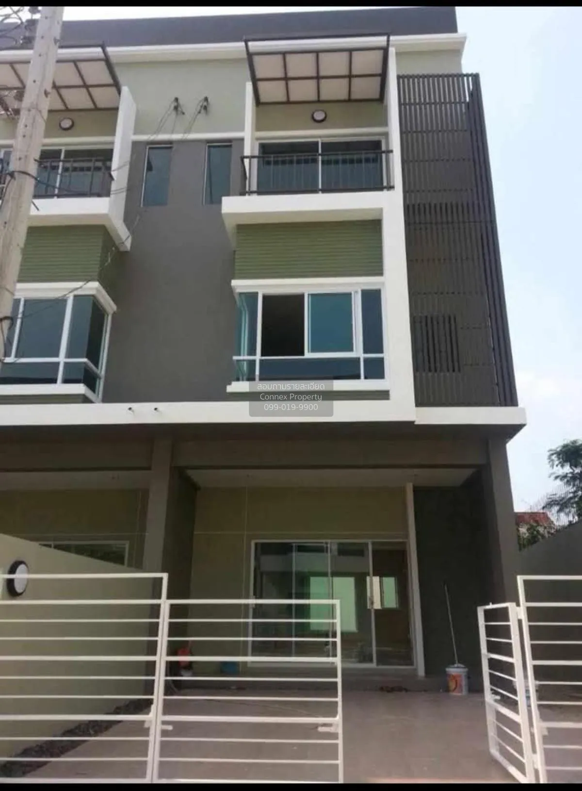 For Sale Townhouse/Townhome  , Nalin Avenue 2 Ramkhamhaeng , Saph 1