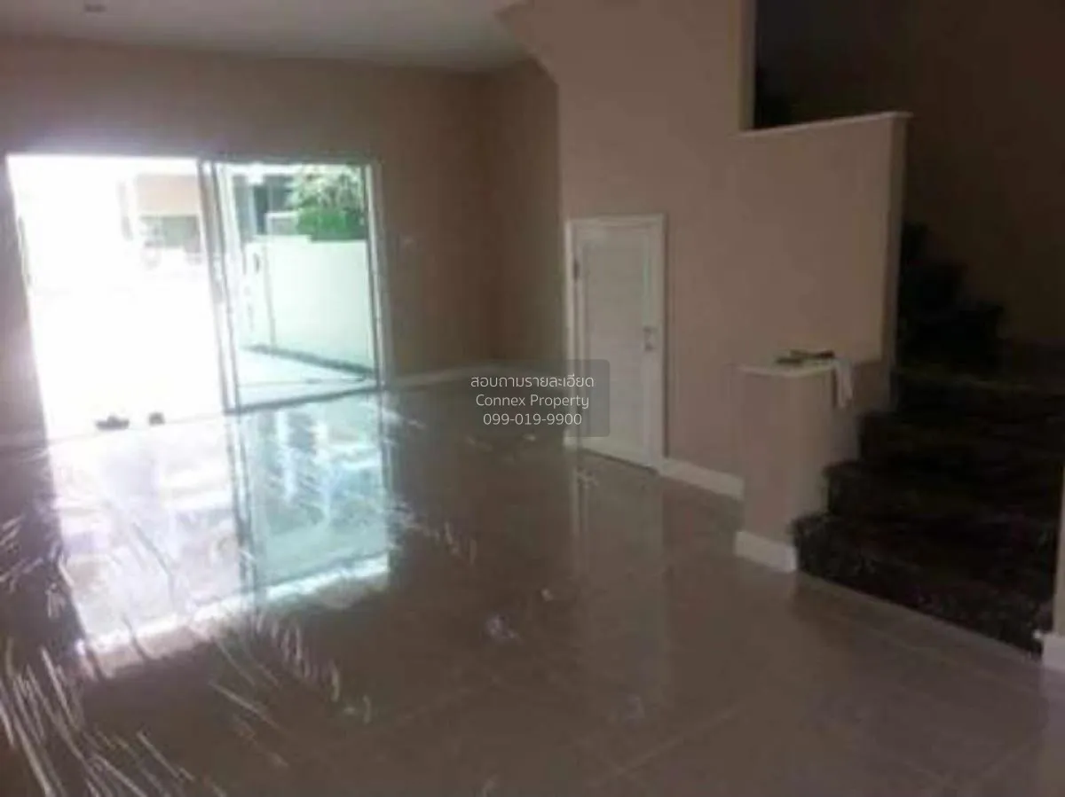 For Sale Townhouse/Townhome  , Nalin Avenue 2 Ramkhamhaeng , Saph 3