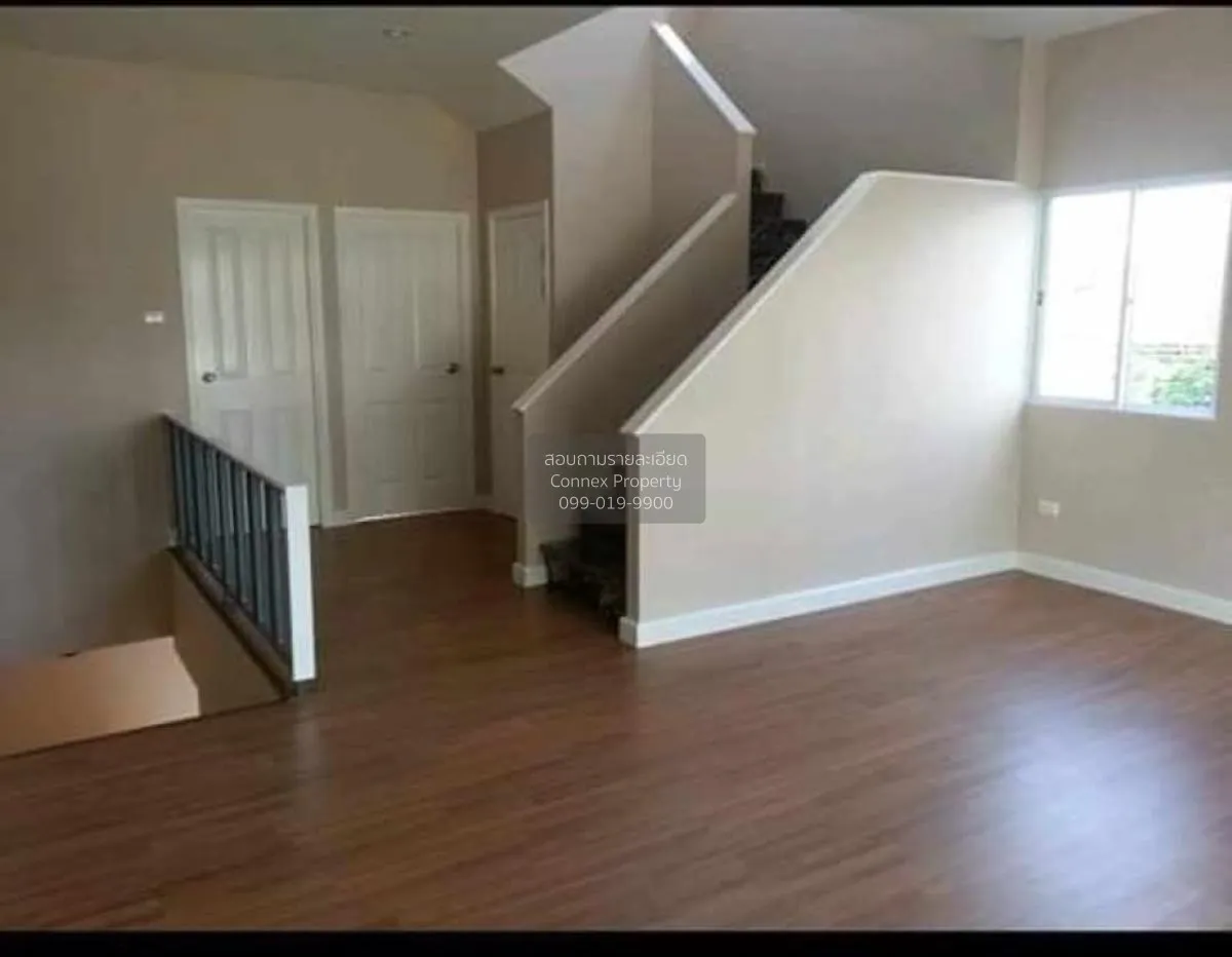 For Sale Townhouse/Townhome  , Nalin Avenue 2 Ramkhamhaeng , Saph