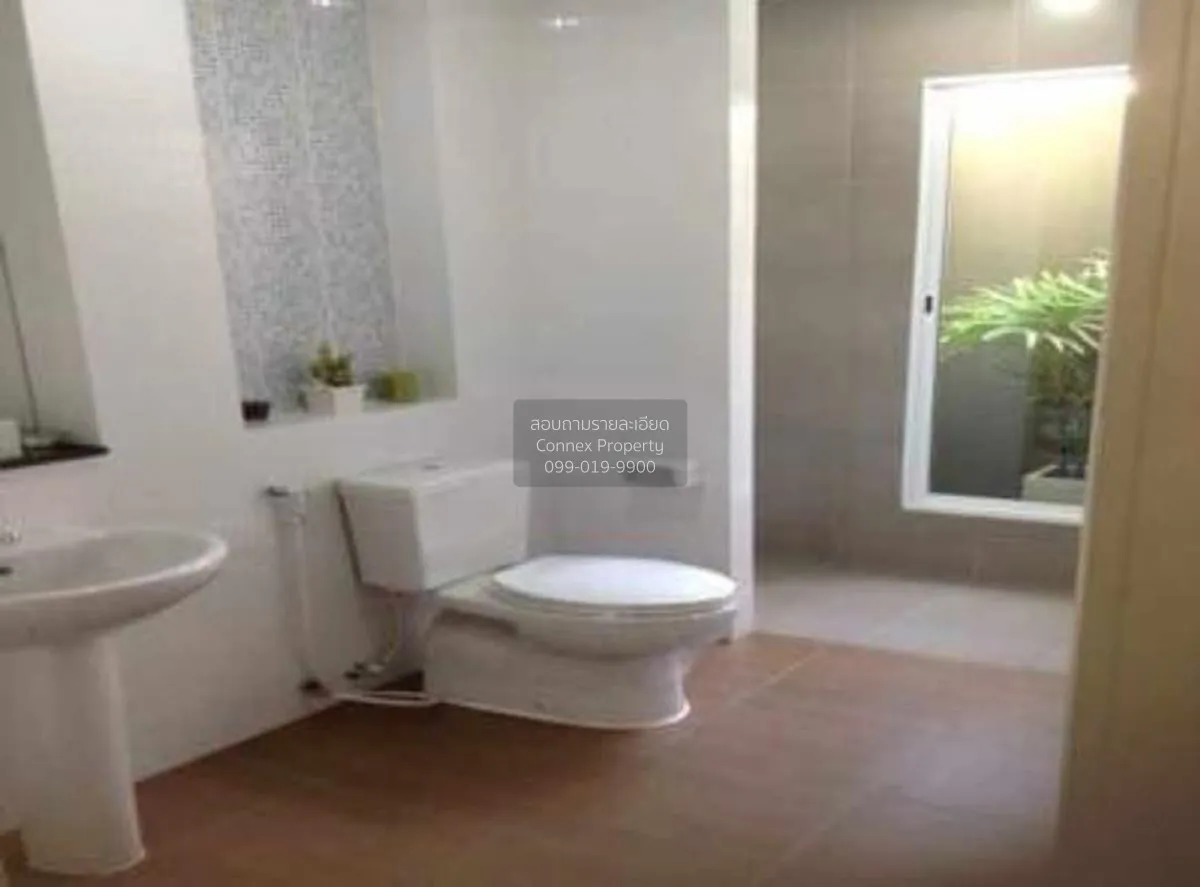 For Sale Townhouse/Townhome  , Nalin Avenue 2 Ramkhamhaeng , Saph