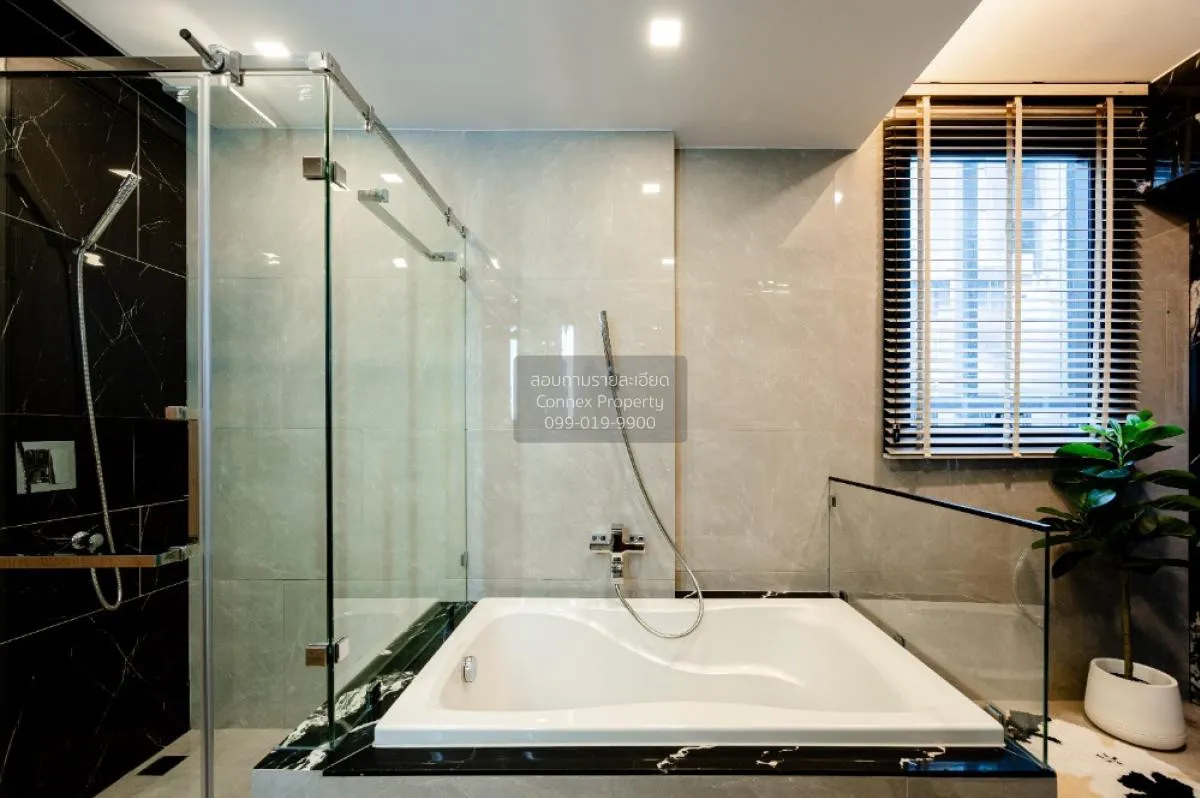 For Sale Condo , One9Five Asoke - Rama 9 , MRT-Phra Ram 9 , Huai 