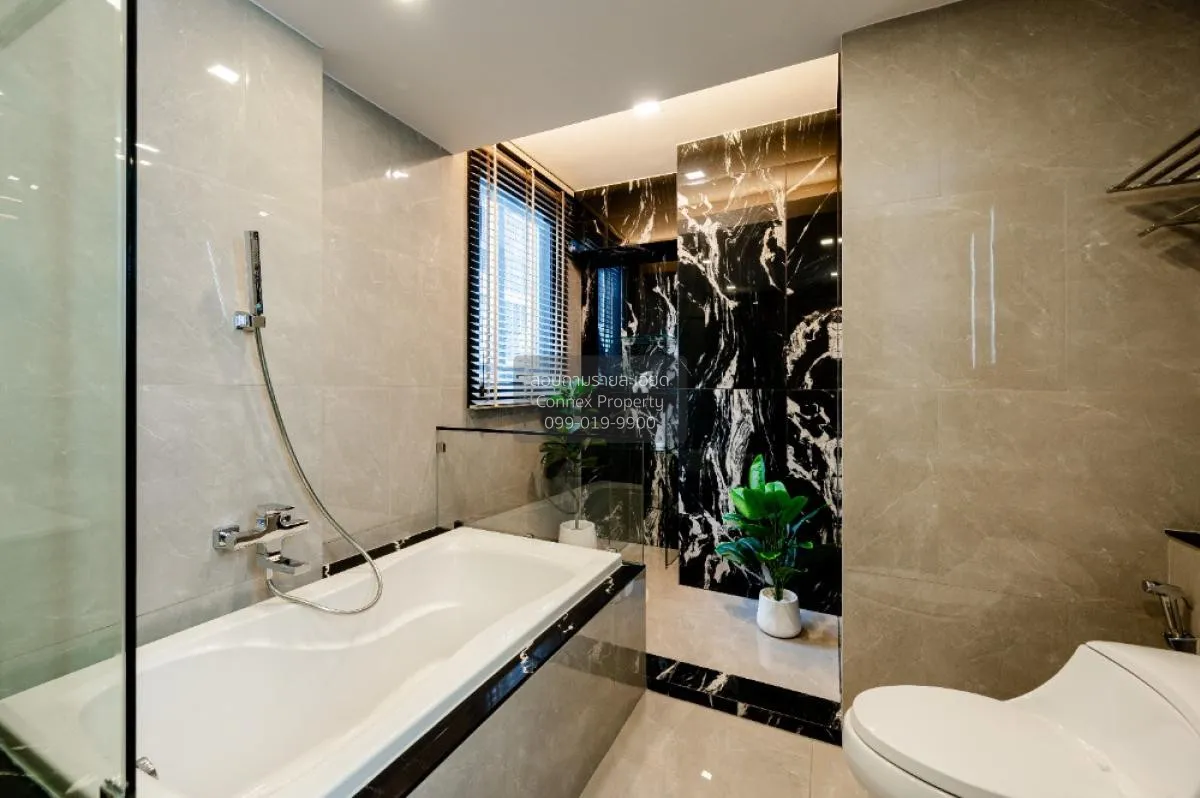 For Sale Condo , One9Five Asoke - Rama 9 , MRT-Phra Ram 9 , Huai 