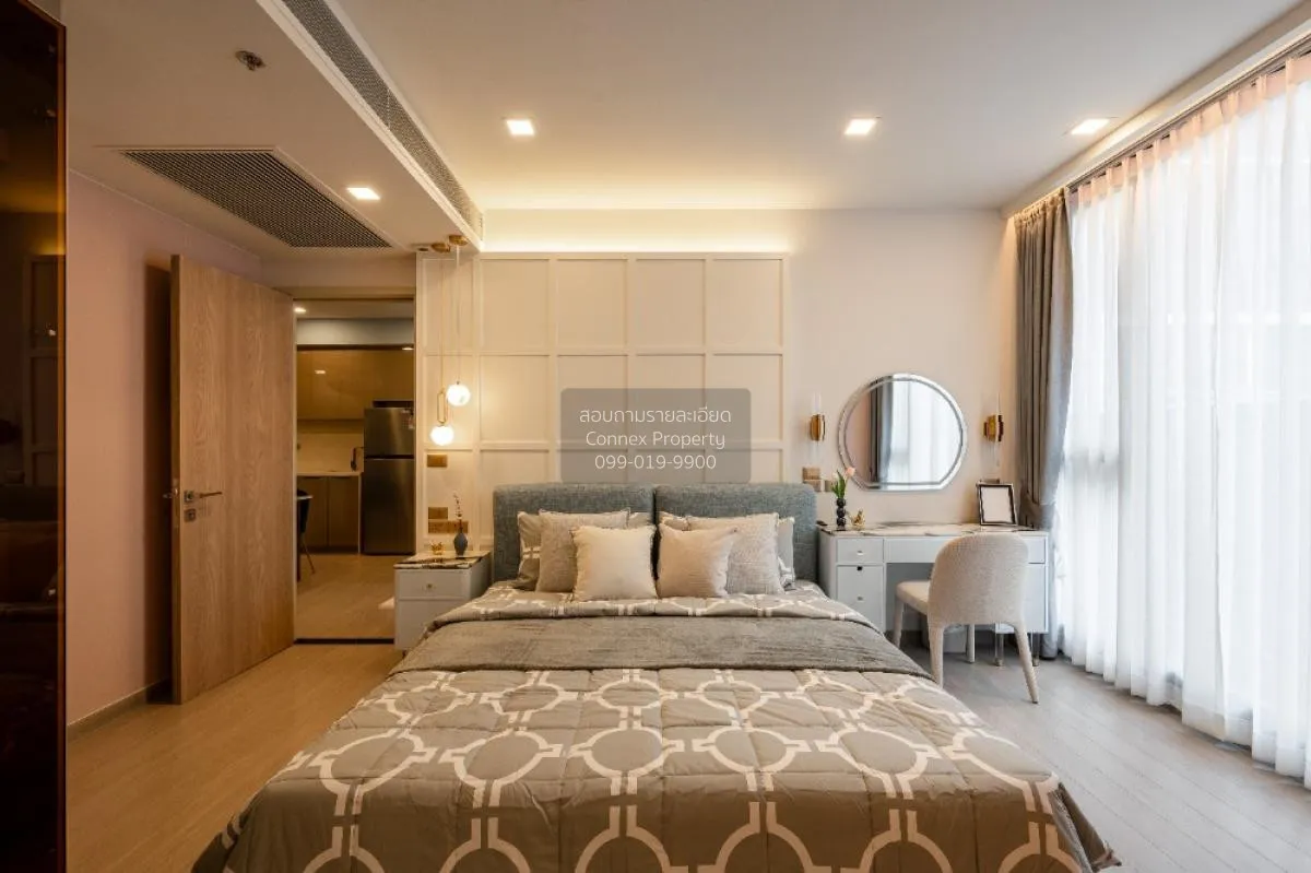 For Sale Condo , One9Five Asoke - Rama 9 , MRT-Phra Ram 9 , Huai 