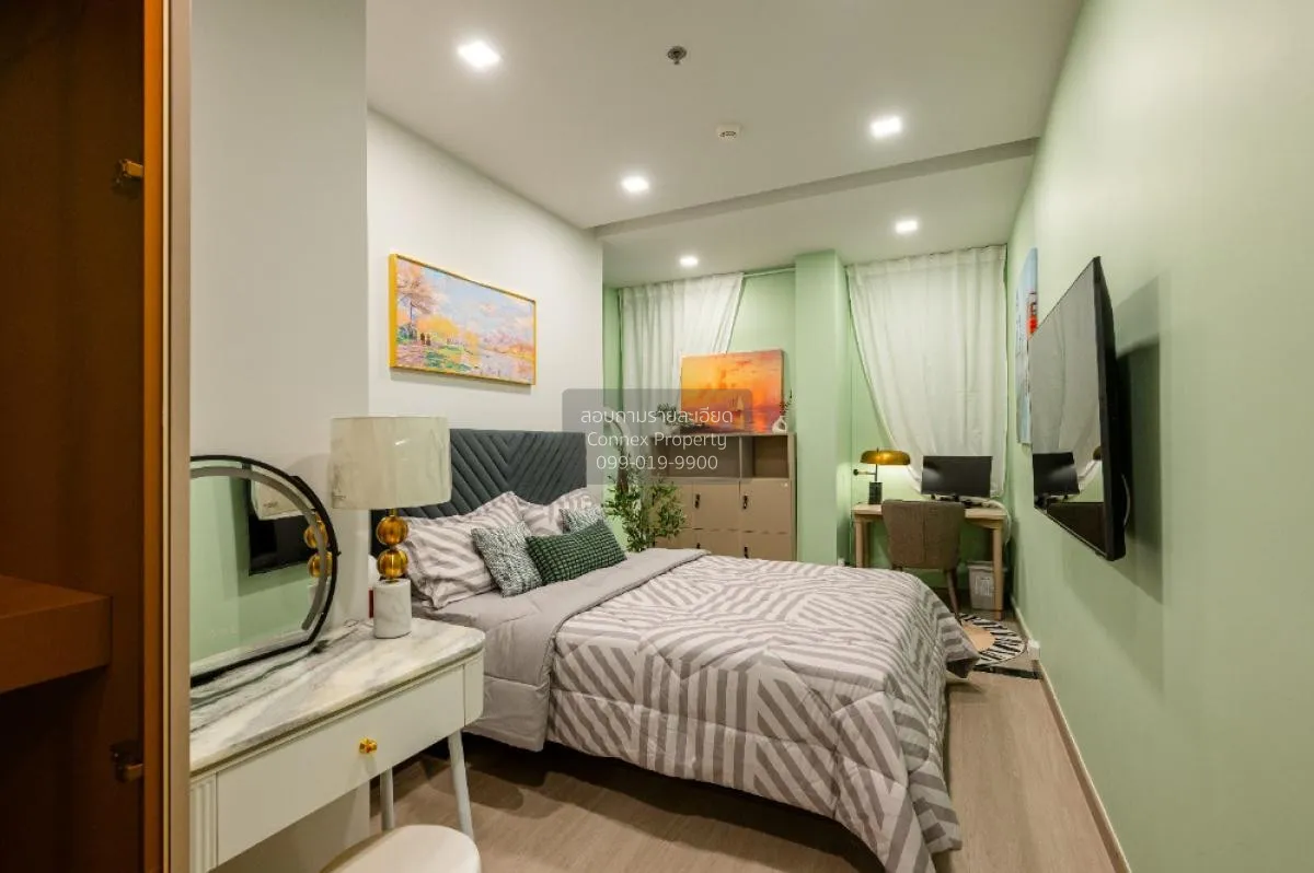 For Sale Condo , One9Five Asoke - Rama 9 , MRT-Phra Ram 9 , Huai 