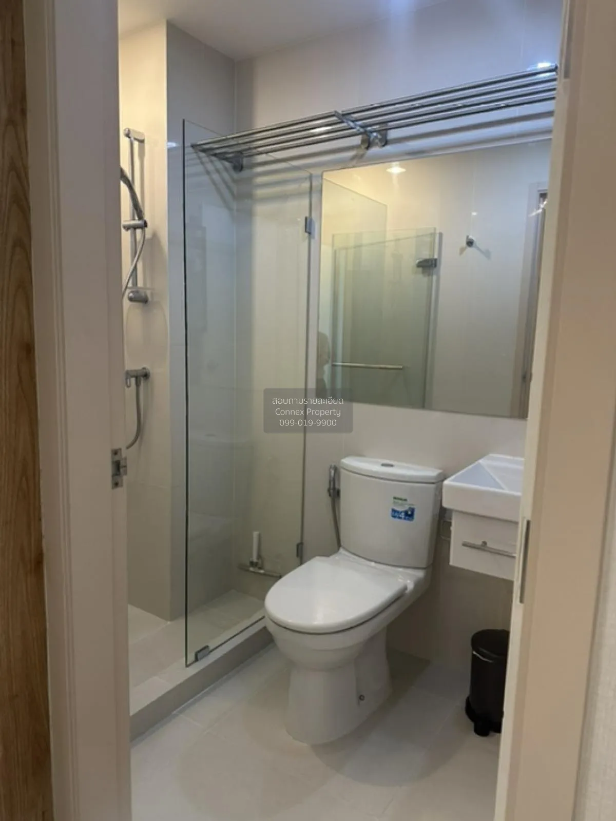 เช่าคอนโด  ไลฟ์ ปิ่นเกล้า MRT-บางยี่ขัน บางยี่ขัน เขต บางพลัด กรุ 4