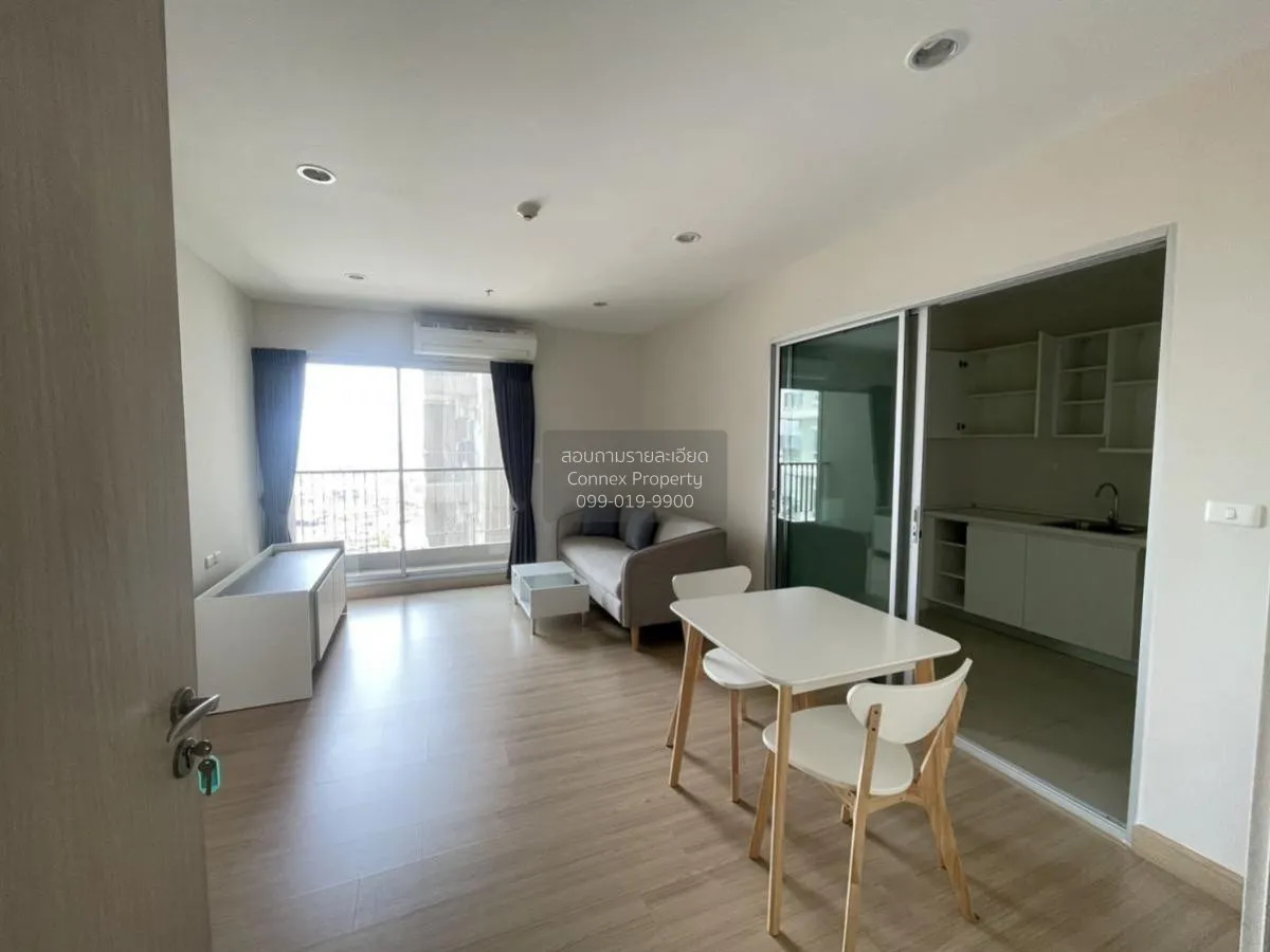 For Rent Condo , Motif Condo Sathorn - Wongwianyai , BTS-Wongwian 2