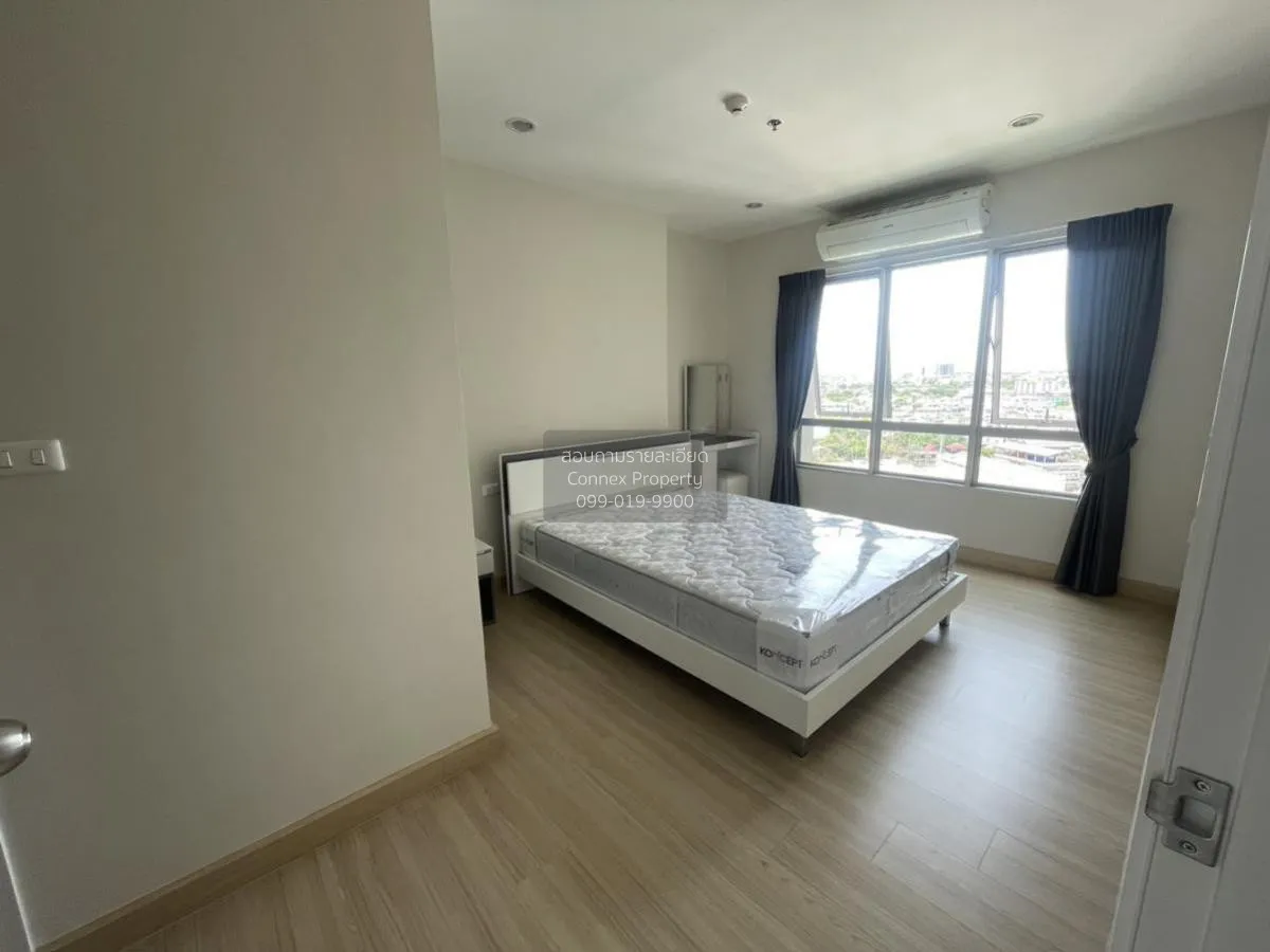 For Rent Condo , Motif Condo Sathorn - Wongwianyai , BTS-Wongwian 3