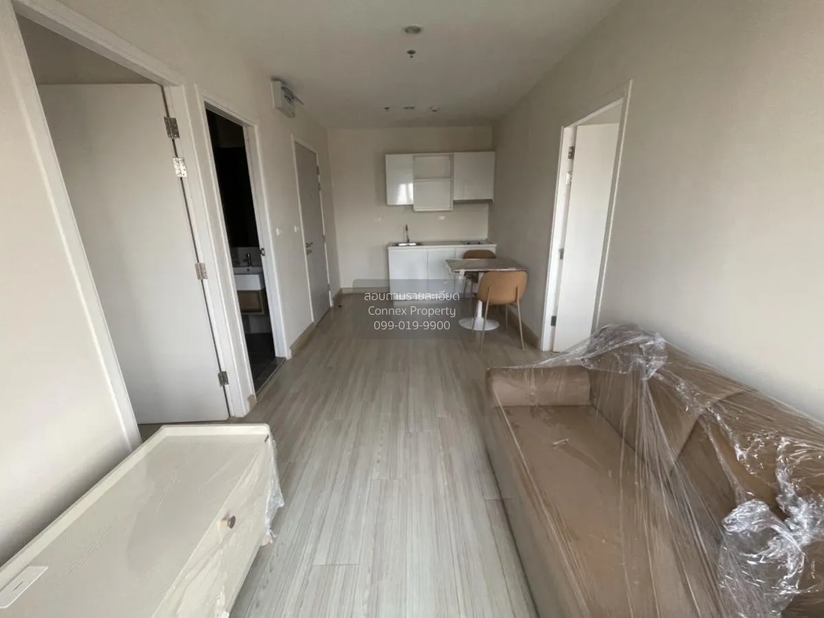 For Rent Condo , Motif Condo Sathorn - Wongwianyai , BTS-Wongwian 1