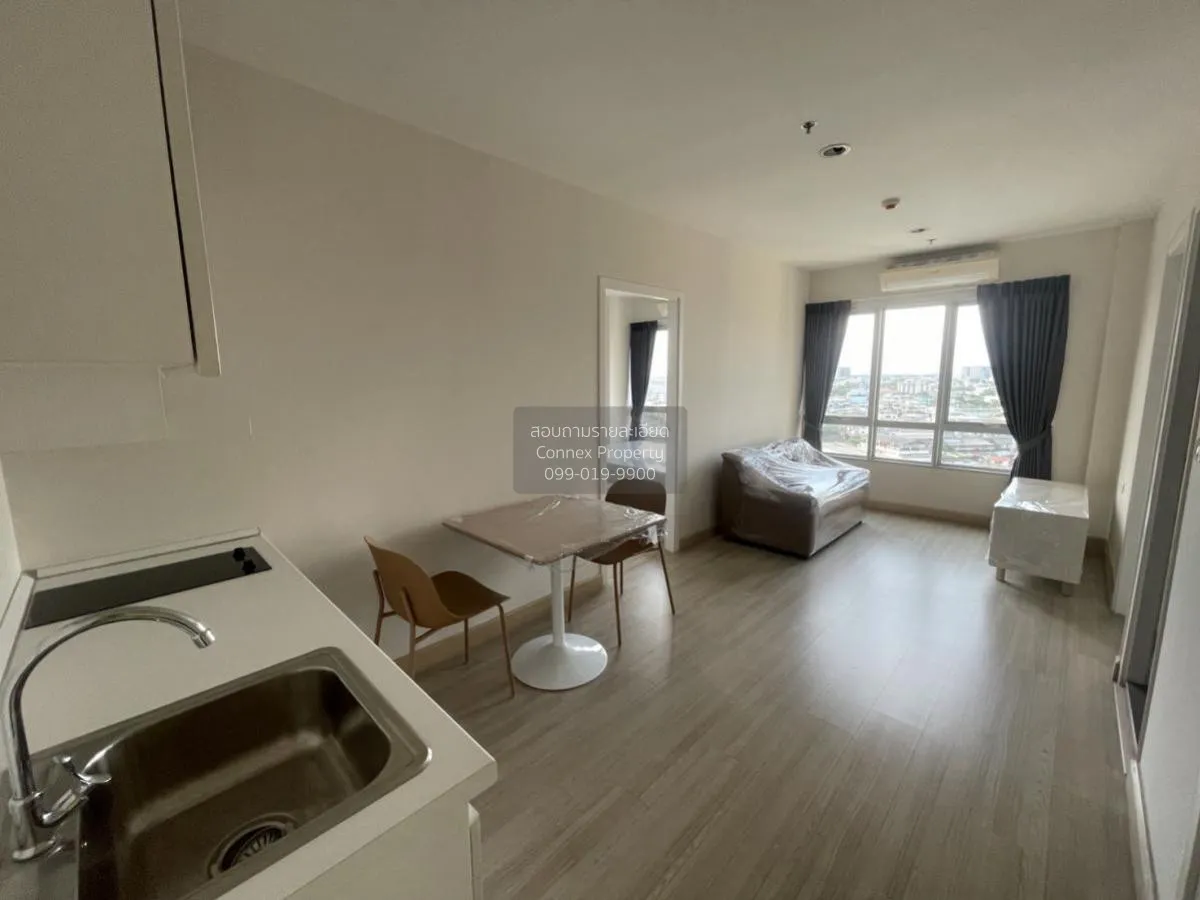 For Rent Condo , Motif Condo Sathorn - Wongwianyai , BTS-Wongwian 2