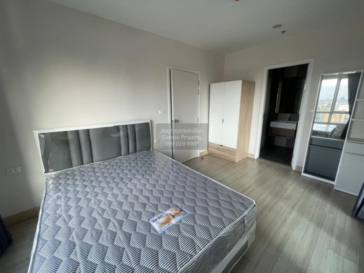 For Rent Condo , Motif Condo Sathorn - Wongwianyai , BTS-Wongwian 3