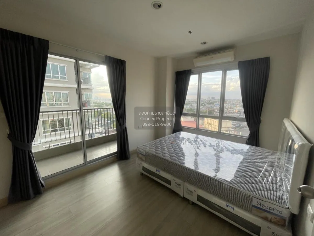 For Rent Condo , Motif Condo Sathorn - Wongwianyai , BTS-Wongwian 4