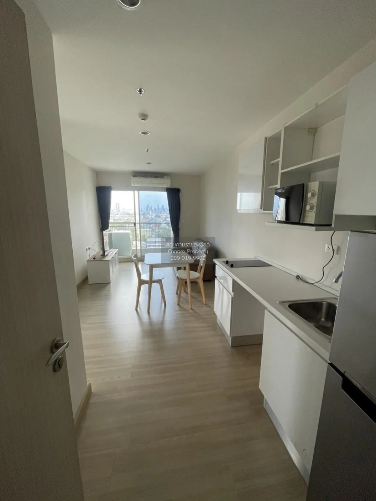 For Rent Condo , Motif Condo Sathorn - Wongwianyai , BTS-Wongwian 2