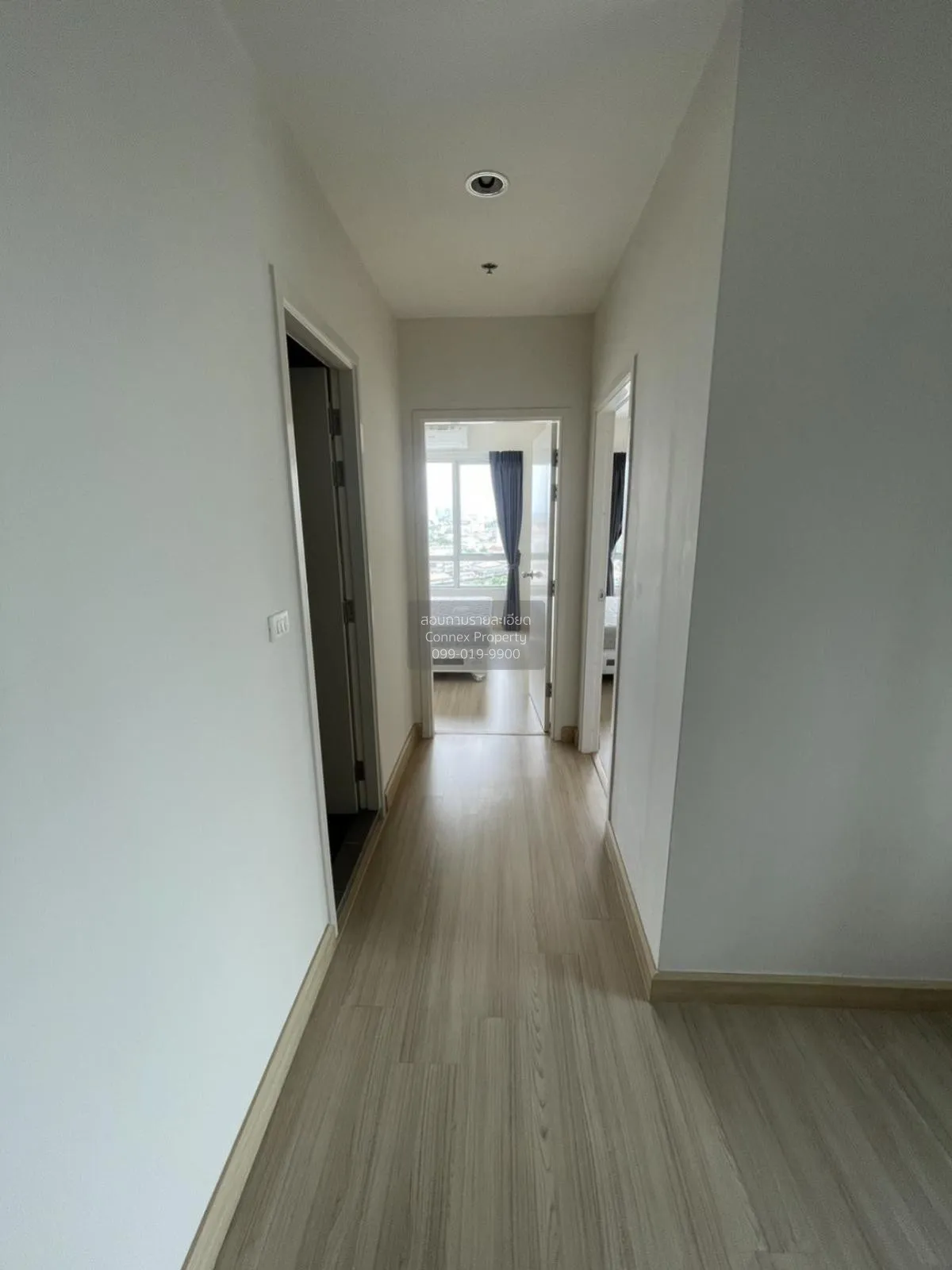 For Rent Condo , Motif Condo Sathorn - Wongwianyai , BTS-Wongwian 3