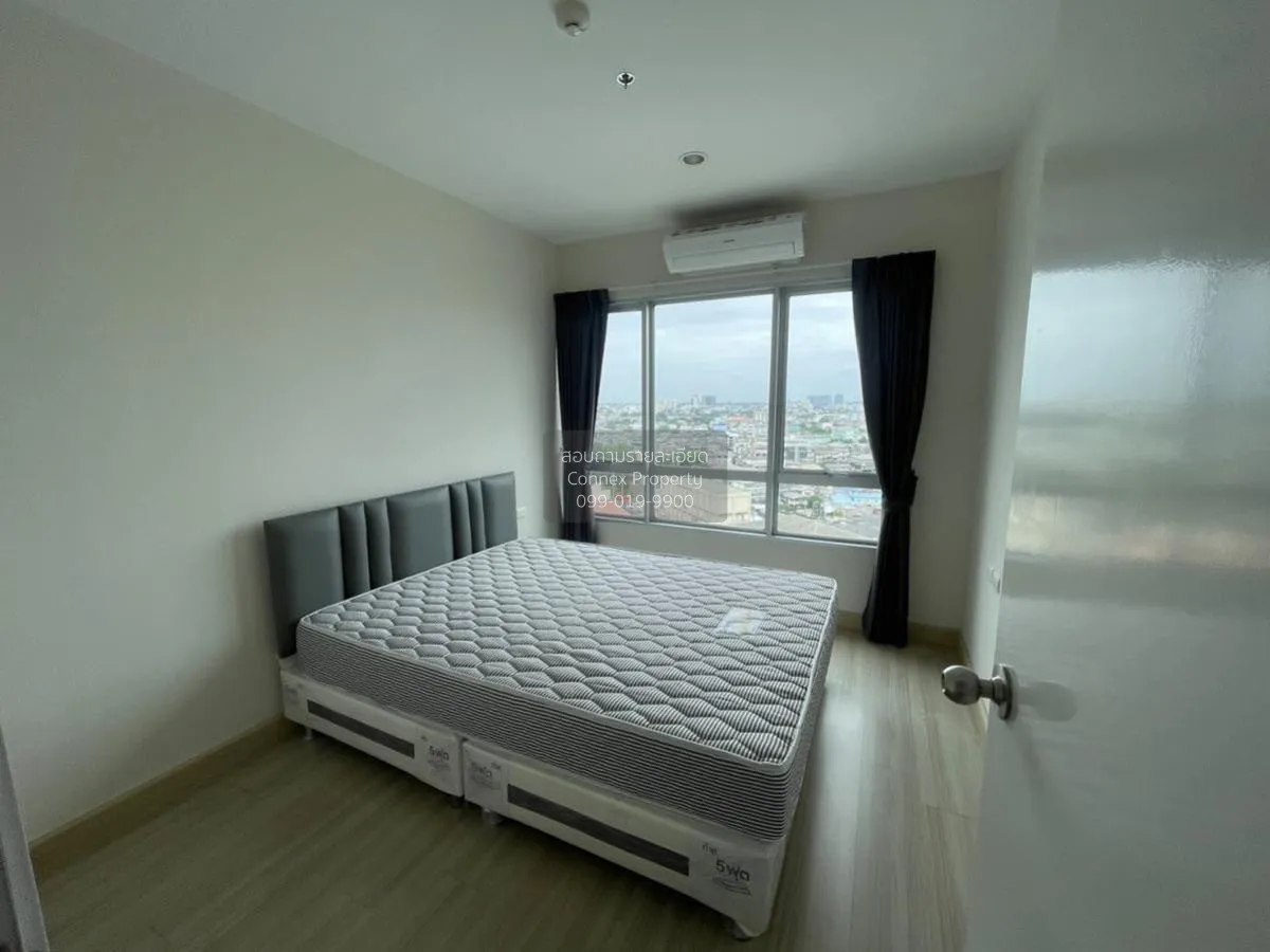 For Rent Condo , Motif Condo Sathorn - Wongwianyai , BTS-Wongwian 4