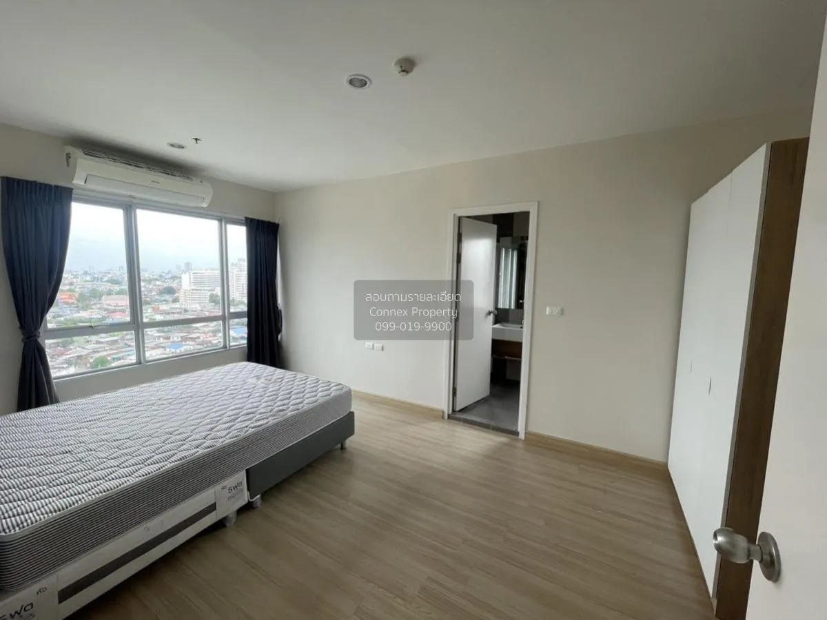 For Rent Condo , Motif Condo Sathorn - Wongwianyai , BTS-Wongwian