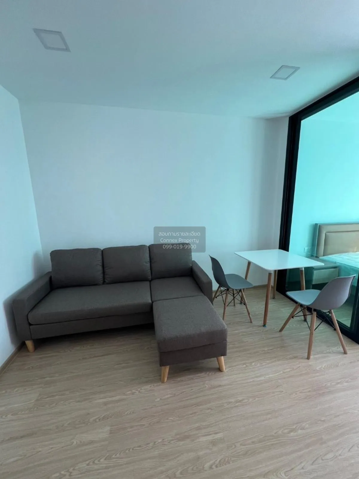 For Rent Condo , The One Plus Grand Ramkhamhaeng , ARL-Hua Mak ,  1