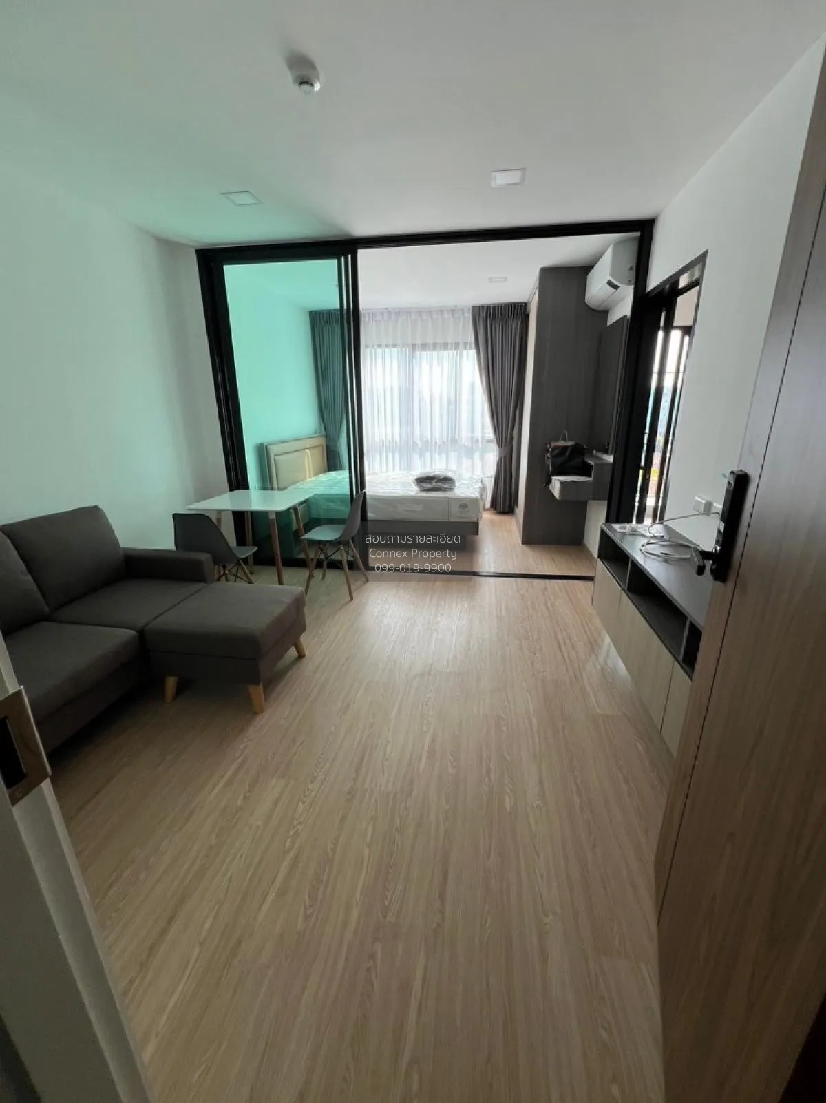 For Rent Condo , The One Plus Grand Ramkhamhaeng , ARL-Hua Mak ,  2