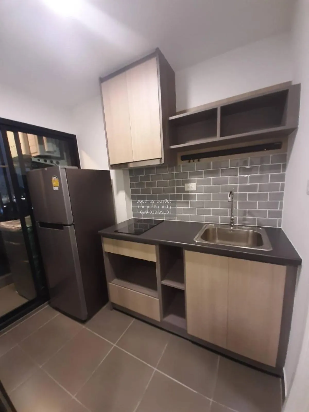 For Rent Condo , The One Plus Grand Ramkhamhaeng , ARL-Hua Mak ,  3