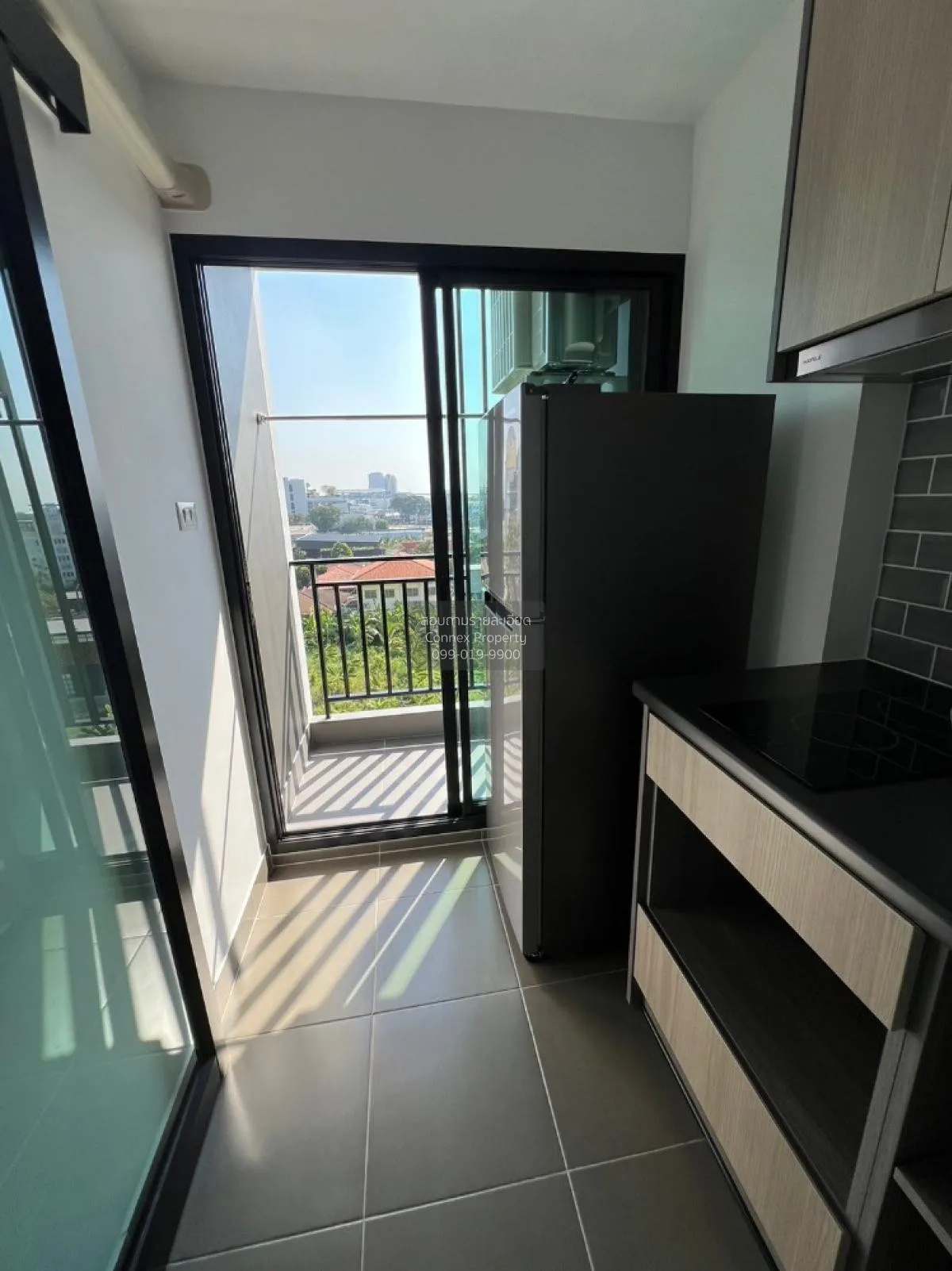 For Rent Condo , The One Plus Grand Ramkhamhaeng , ARL-Hua Mak ,  4