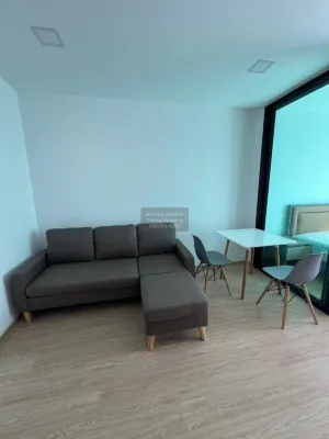 เช่าคอนโด  เดอะวันพลัส แกรนด์ รามคำแหง ARL-หัวหมาก หัวหมาก เขต บางกะปิ กรุงเทพ CX-112298