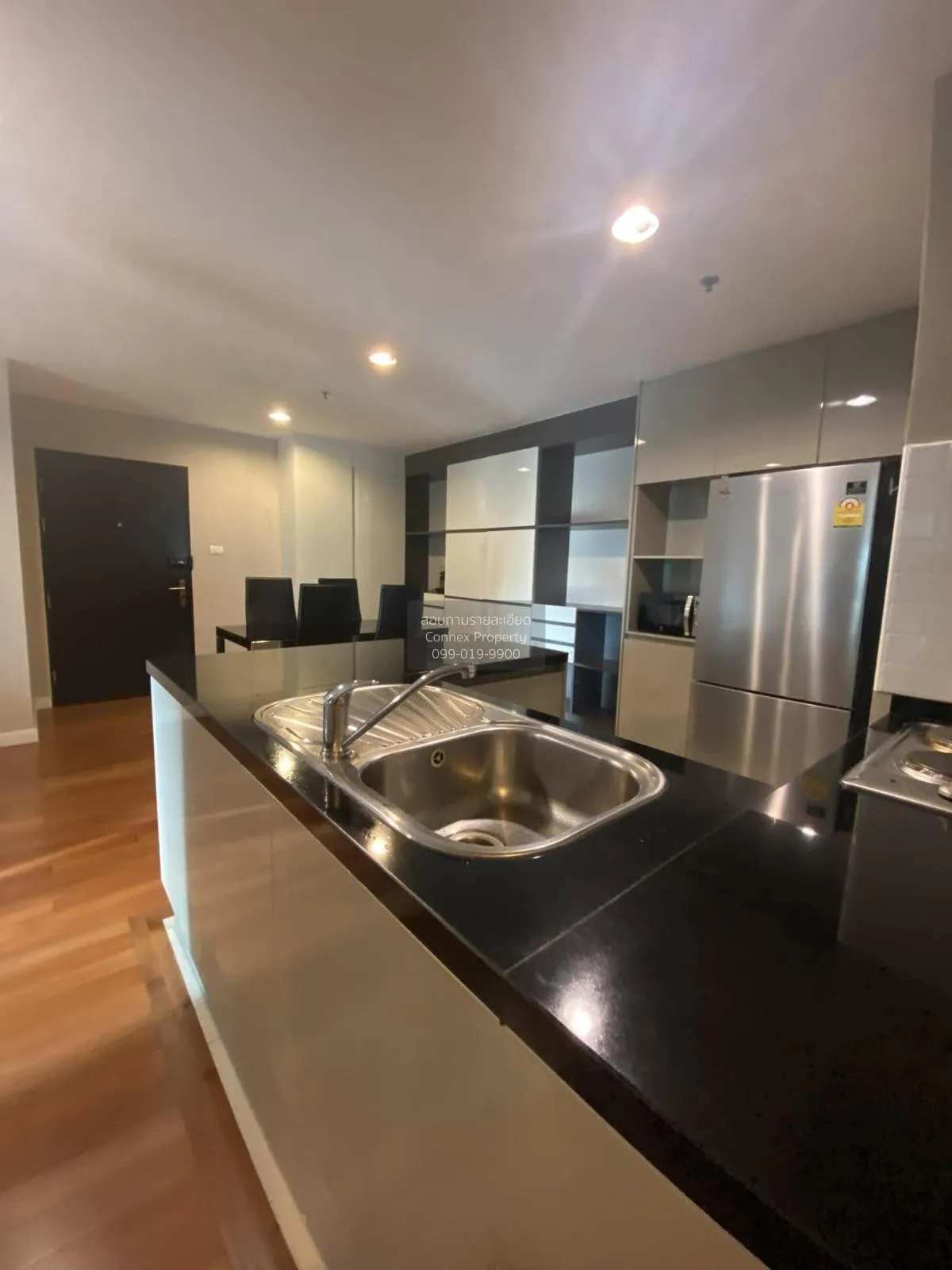 ขายคอนโด  เบ็ล แกรนด์ พระราม 9 MRT-พระราม 9 ห้วยขวาง เขต ห้วยขวาง 3