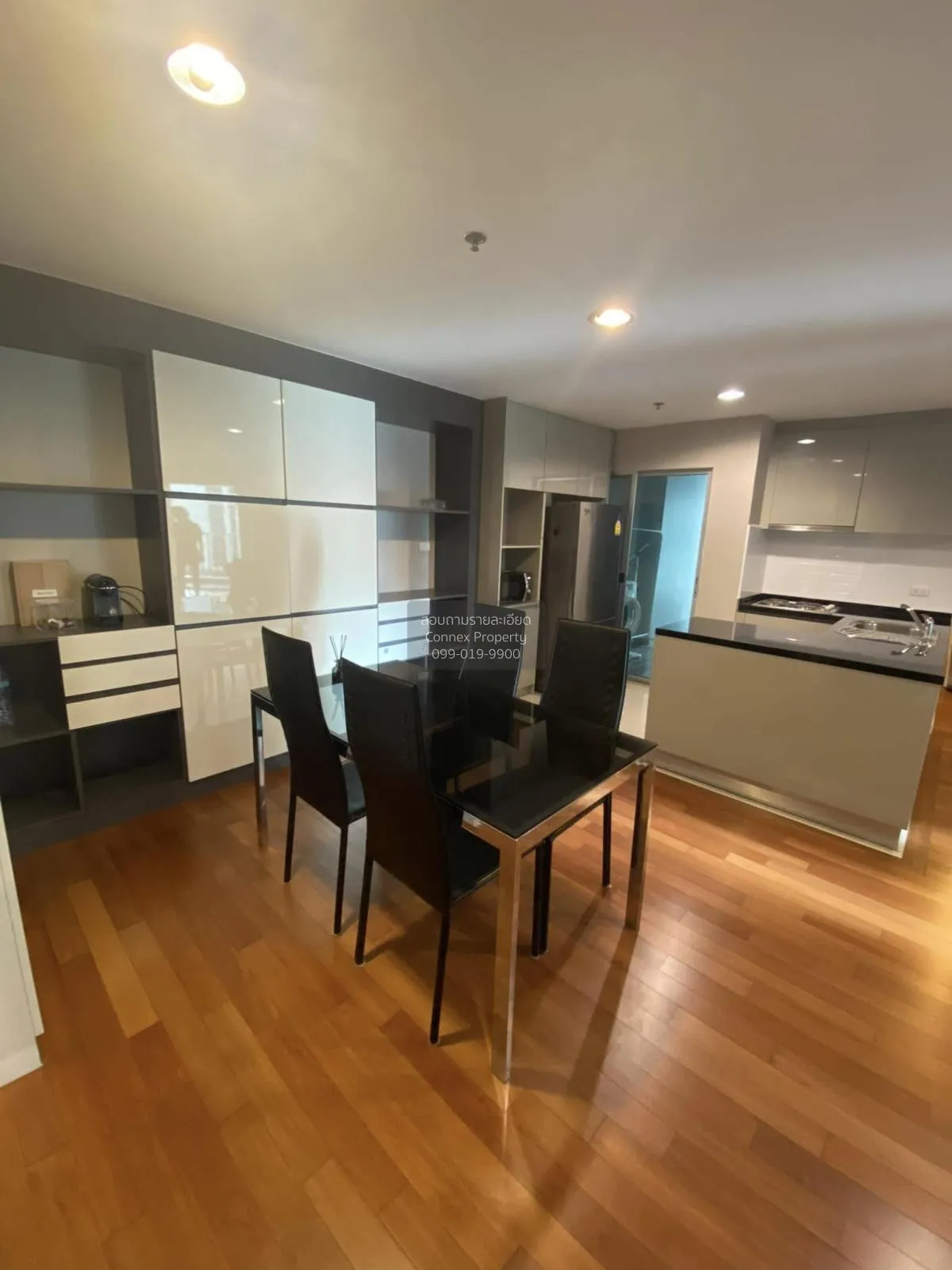 ขายคอนโด  เบ็ล แกรนด์ พระราม 9 MRT-พระราม 9 ห้วยขวาง เขต ห้วยขวาง 4