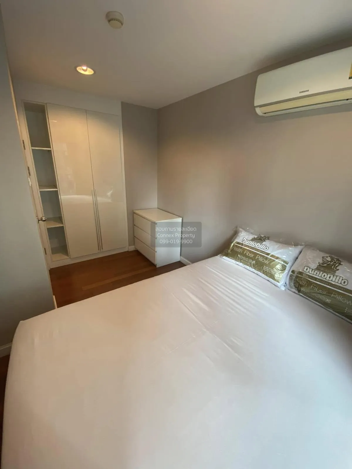 ขายคอนโด  เบ็ล แกรนด์ พระราม 9 MRT-พระราม 9 ห้วยขวาง เขต ห้วยขวาง