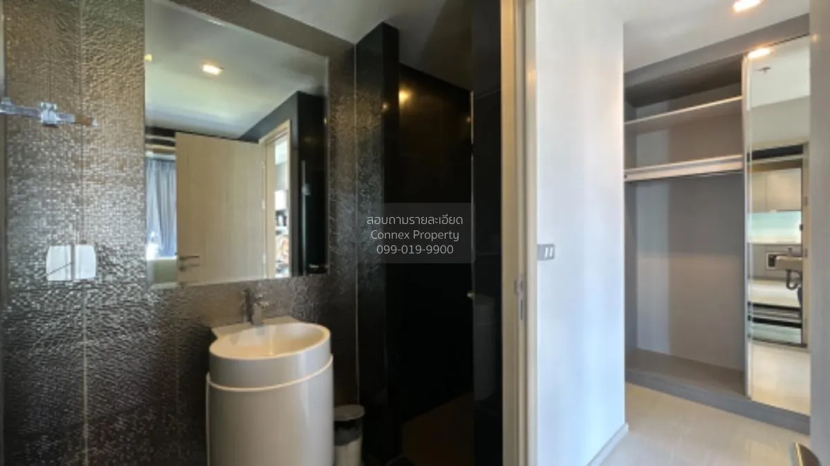 เช่าคอนโด  ริทึ่ม สุขุมวิท 36-38 BTS-ทองหล่อ พระโขนง เขต คลองเตย 