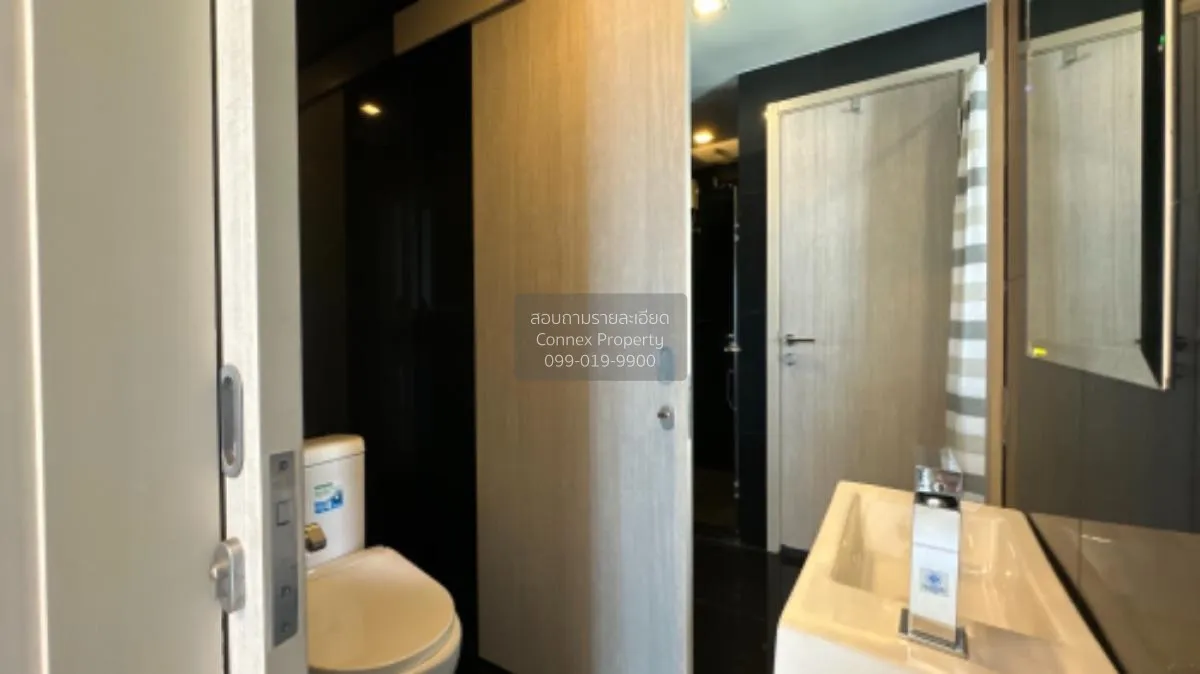 เช่าคอนโด  ริทึ่ม สุขุมวิท 36-38 BTS-ทองหล่อ พระโขนง เขต คลองเตย 