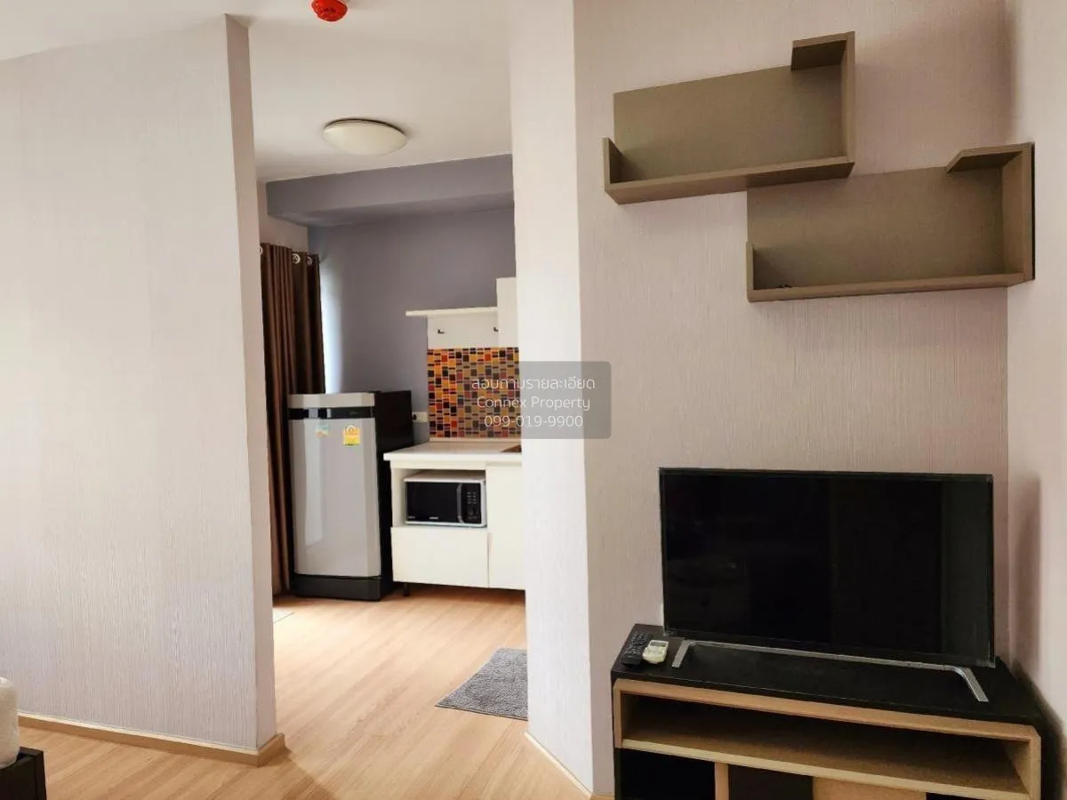 ขายคอนโด  พลัม คอนโด ลาดพร้าว 101 คลองจั่น เขต บางกะปิ กรุงเทพ CX 3