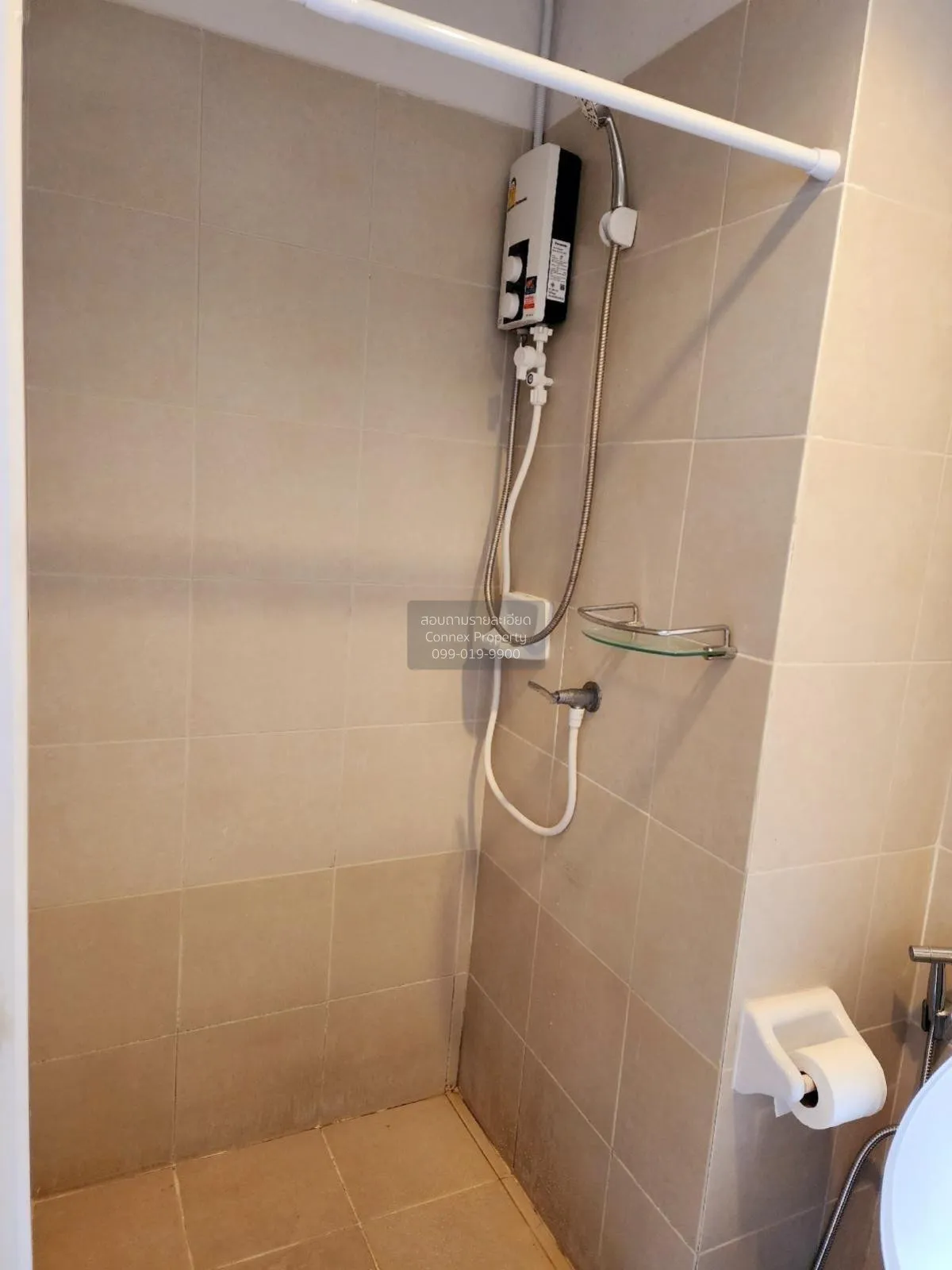 ขายคอนโด  พลัม คอนโด ลาดพร้าว 101 คลองจั่น เขต บางกะปิ กรุงเทพ CX