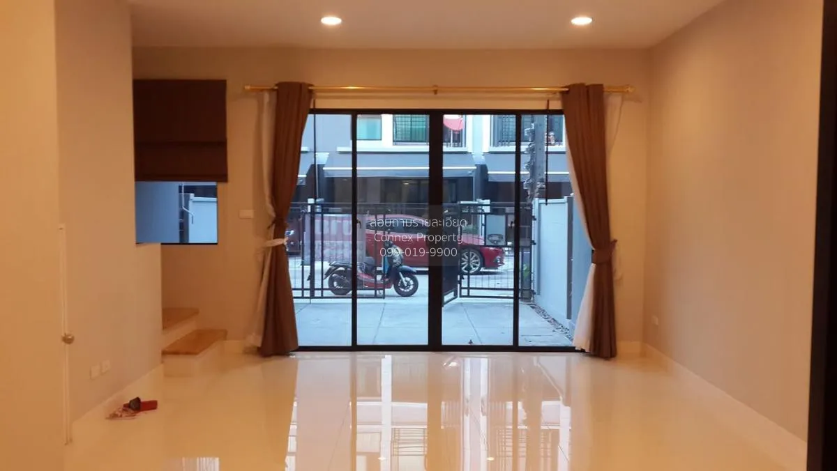 For Sale Townhouse/Townhome  , BAAN KLANG MUANG NGAMWONGWAN , Thu 2