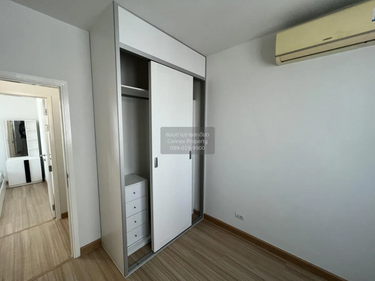 เช่าคอนโด  เอสโทร แจ้งวัฒนะ  คลองเกลือ ปากเกร็ด นนทบุรี CX-112308 4