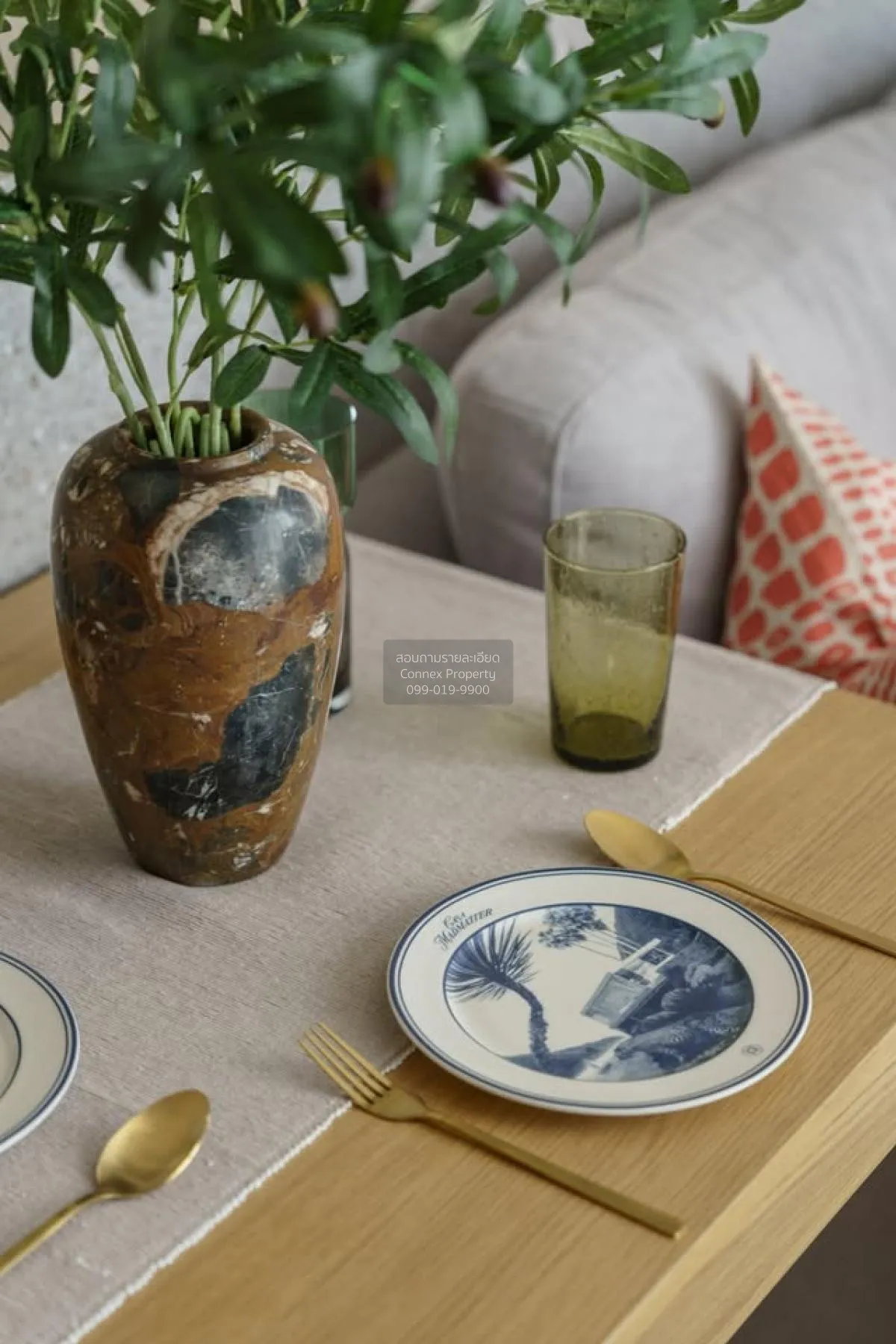 For Rent Condo , XT Phayathai , BTS-Phaya Thai , Thanon Phyathai 