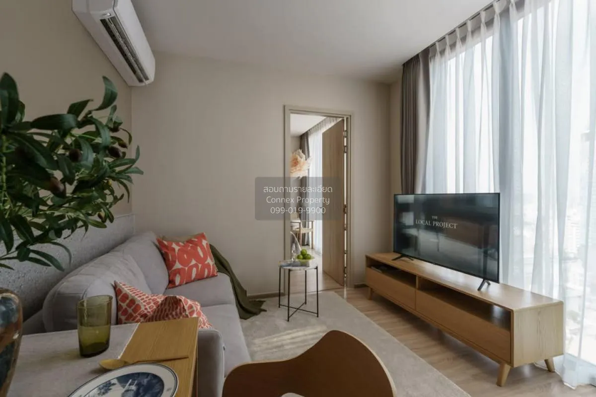 For Rent Condo , XT Phayathai , BTS-Phaya Thai , Thanon Phyathai  2