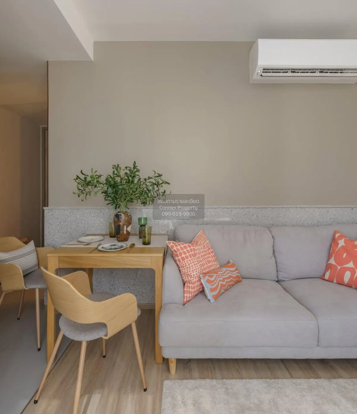 For Rent Condo , XT Phayathai , BTS-Phaya Thai , Thanon Phyathai  3