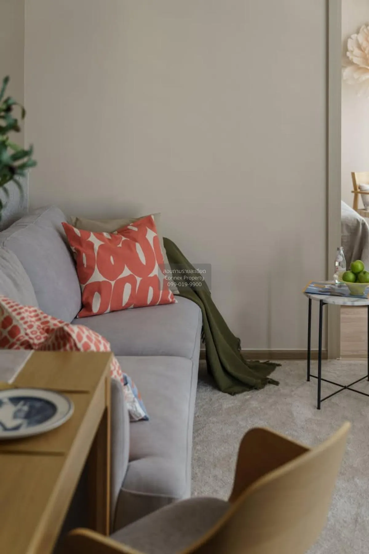 For Rent Condo , XT Phayathai , BTS-Phaya Thai , Thanon Phyathai  4