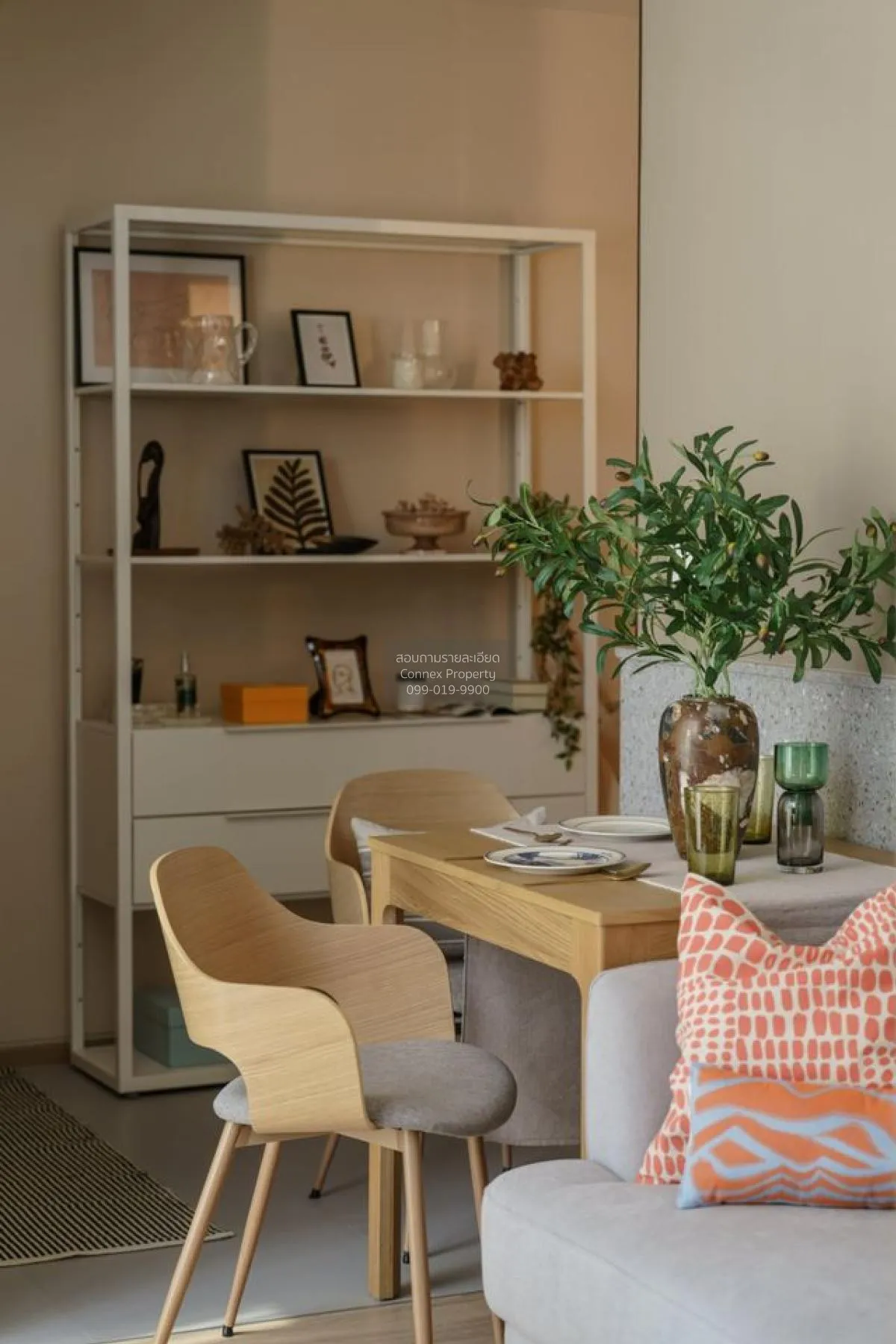 For Rent Condo , XT Phayathai , BTS-Phaya Thai , Thanon Phyathai 