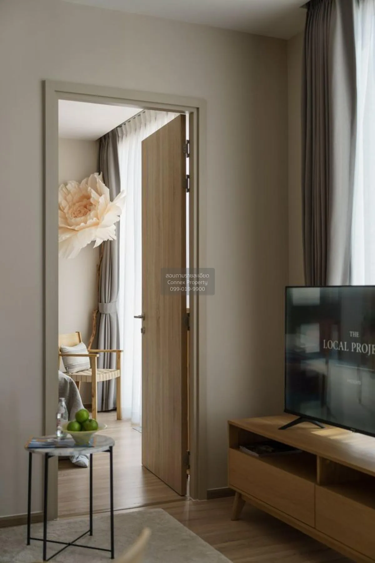 For Rent Condo , XT Phayathai , BTS-Phaya Thai , Thanon Phyathai 